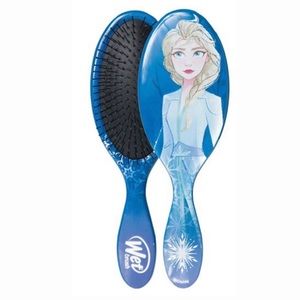 Frozen Elsa Disney x Wetbrush